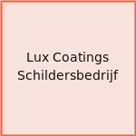 Lux Coatings Schildersbedrijf